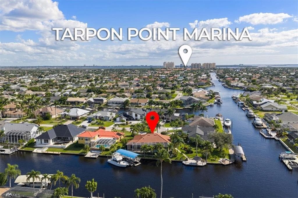 1227 SW 51st ST CAPE CORAL, FL 33914