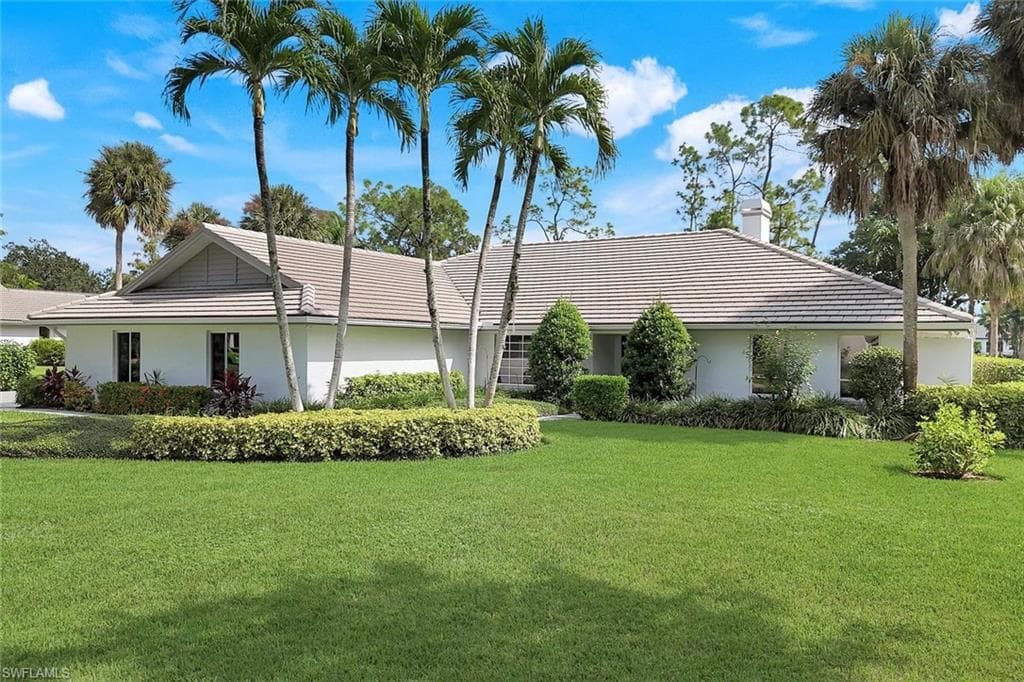 12888 Valewood DR NAPLES, FL 34119