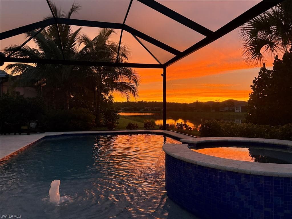 16606 Calistoga DR BONITA SPRINGS, FL 34135