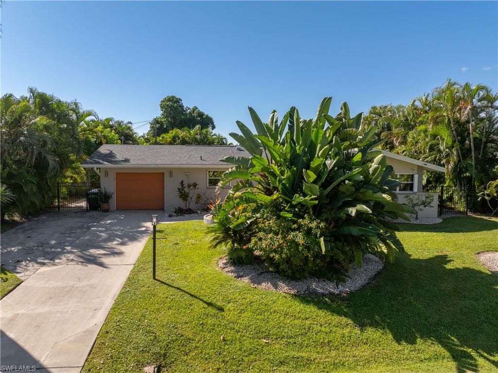 1710 Cornwallis PKWY CAPE CORAL, FL 33904