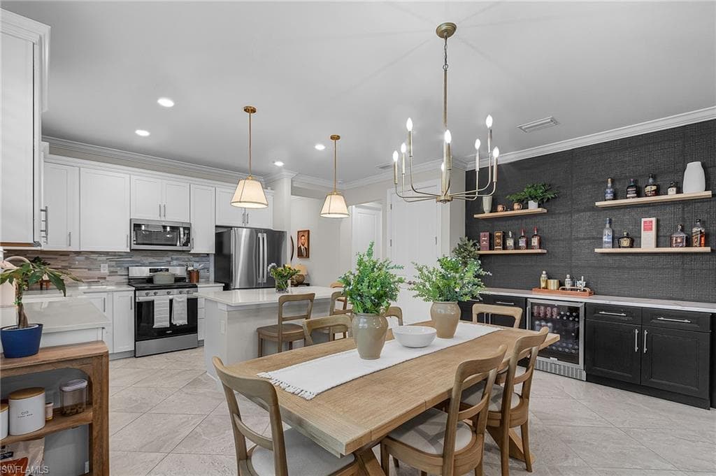 17510 Caravita LN FORT MYERS, FL 33913