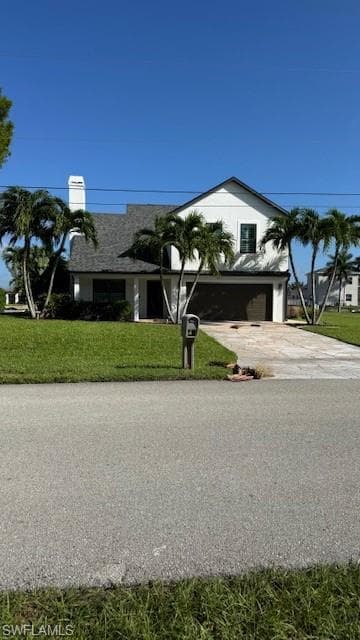2301 SW 23rd ST CAPE CORAL, FL 33991