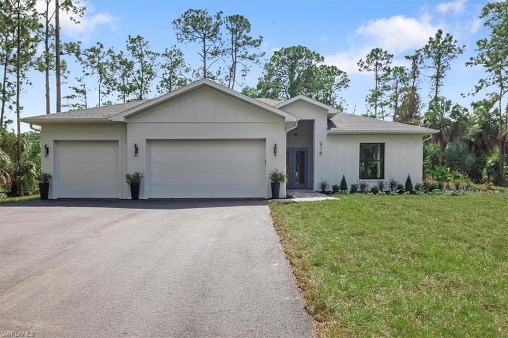 916 22nd AVE NE NAPLES, FL 34120