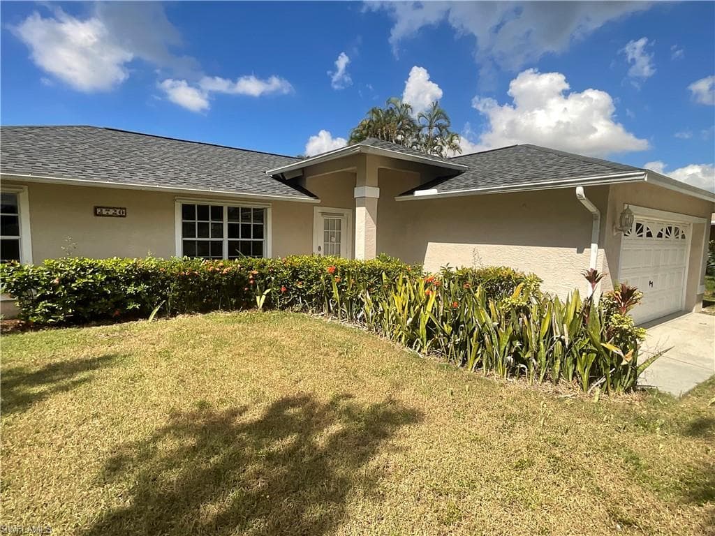 2720 12th AVE CAPE CORAL, FL 33914