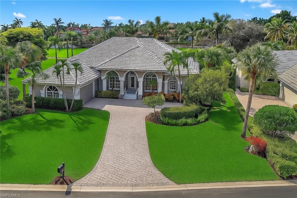 4577 LIGHTHOUSE LN NAPLES, FL 34112