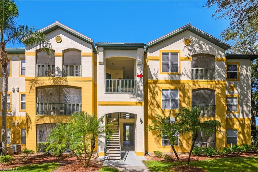 11480 Villa Grand 112 FORT MYERS, FL 33913