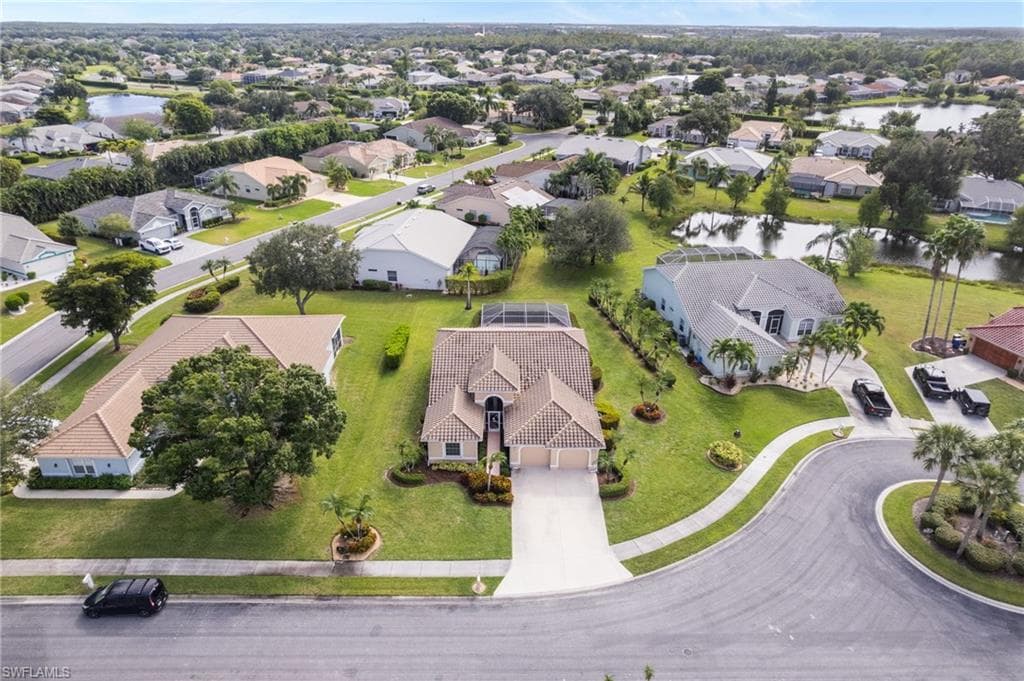 12731 Chardon CT FORT MYERS, FL 33912