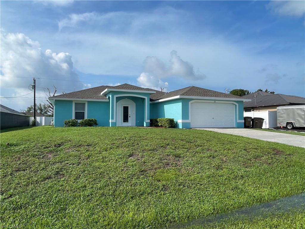 630 SW 28th TER CAPE CORAL, FL 33914