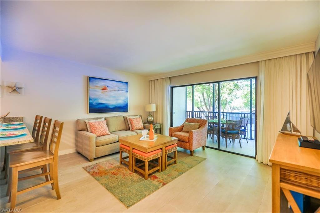 3117 Tennis Villas CAPTIVA, FL 33924