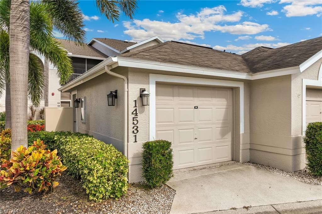 14531 Hickory Hill CT 314 FORT MYERS, FL 33912