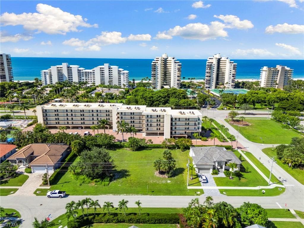 744 Seagrape DR MARCO ISLAND, FL 34145