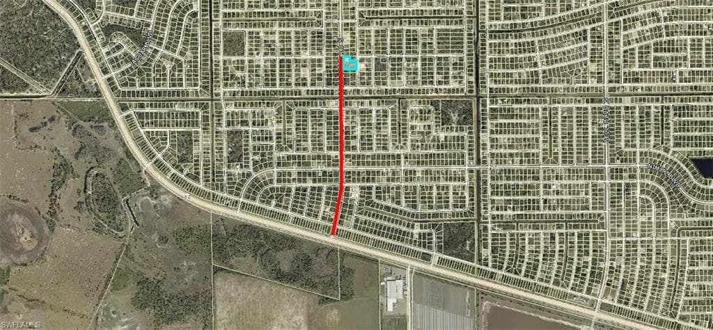 841 Homestead RD S LEHIGH ACRES, FL 33974