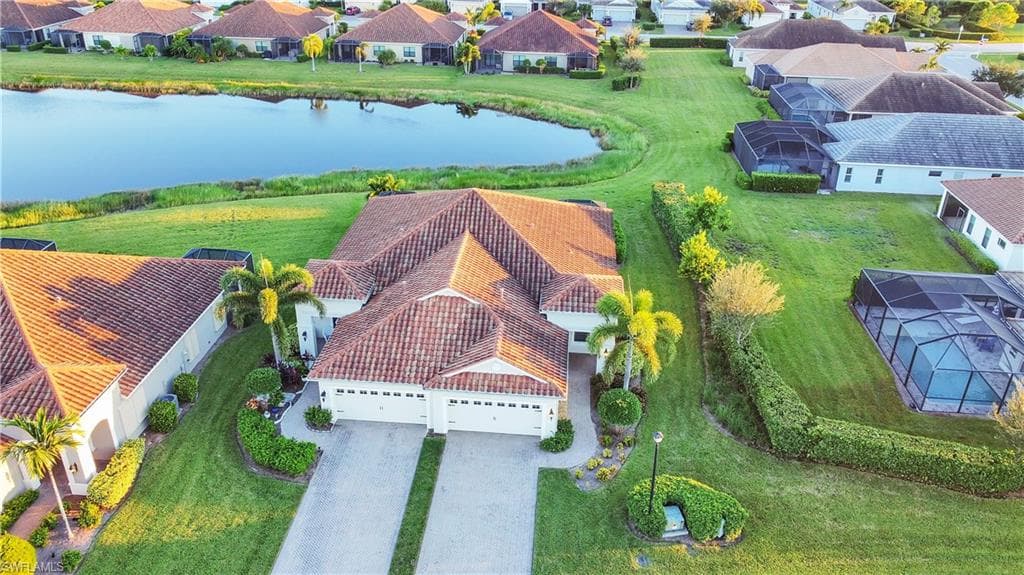 4649 Watercolor WAY FORT MYERS, FL 33966