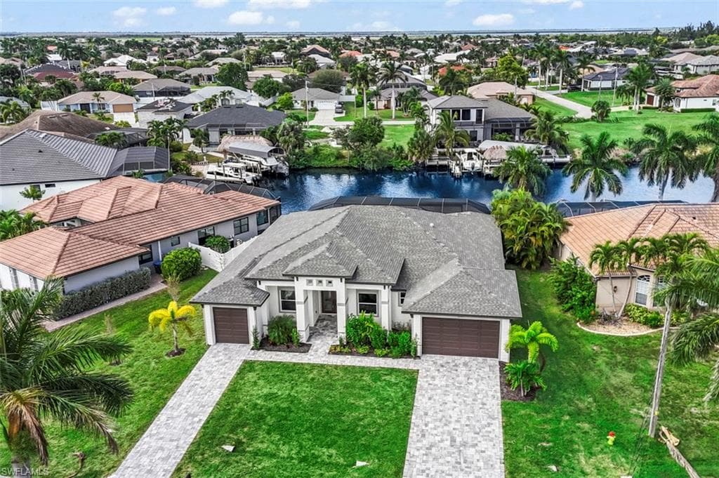2526 SW 25th AVE CAPE CORAL, FL 33914