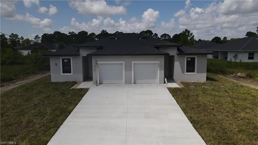 508 Hurd AVE S LEHIGH ACRES, FL 33974