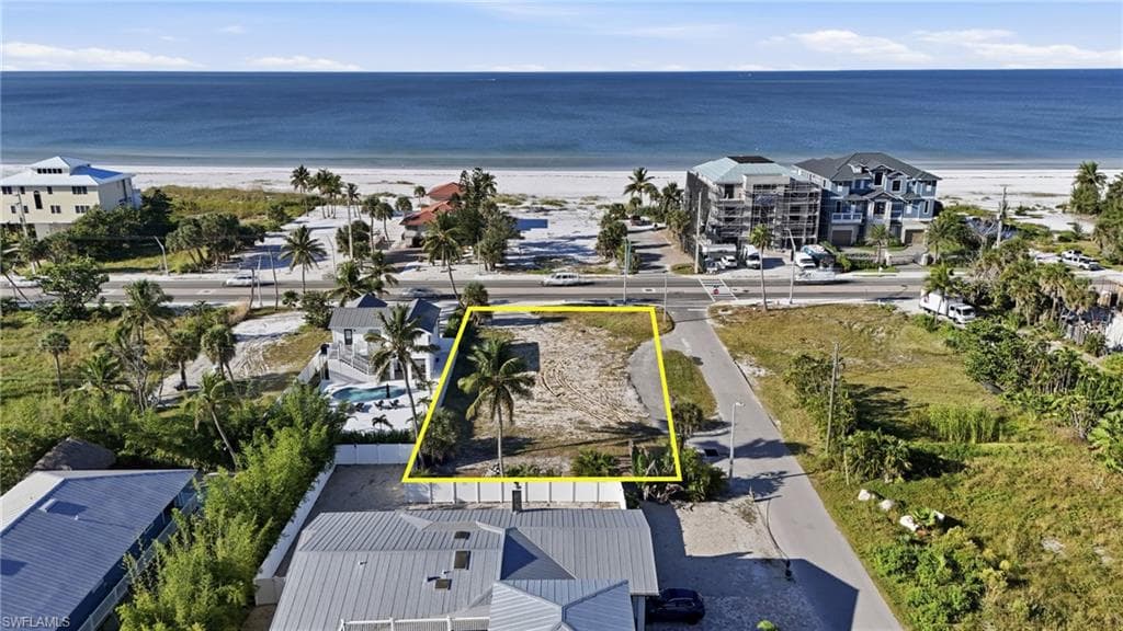 5801 Estero BLVD FORT MYERS BEACH, FL 33931