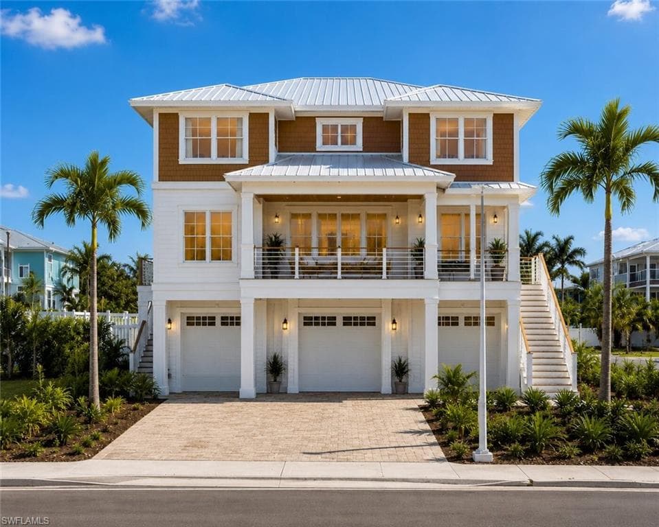 5791 ESTERO BLVD FORT MYERS BEACH, FL 33931