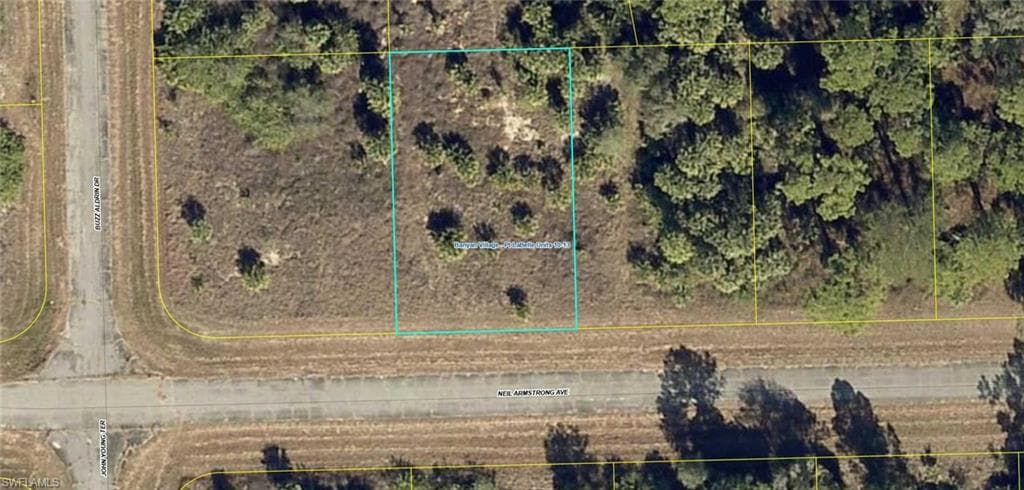 222 Neil Armstrong AVE LABELLE, FL 33935