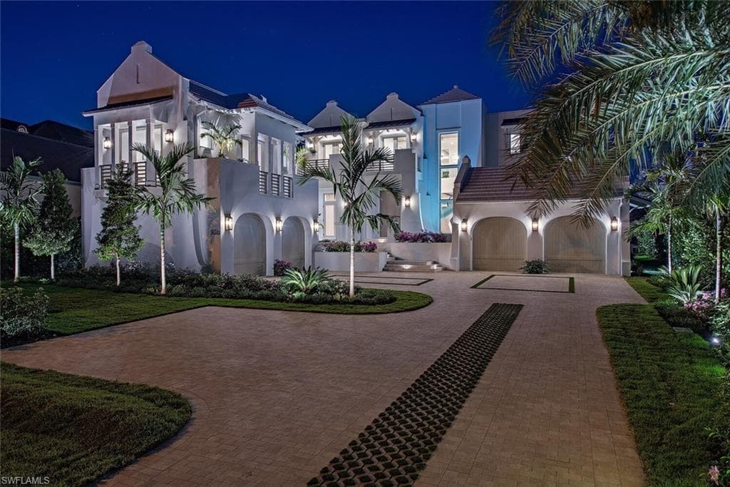 306 Spring Line DR NAPLES, FL 34102