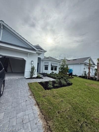 15848 Triesta LN NAPLES, FL 34114