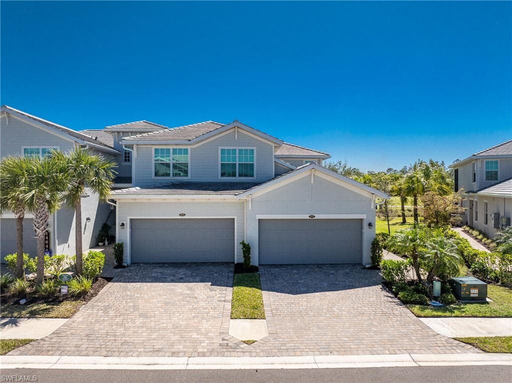 14640 Sycamore CT 2812 PUNTA GORDA, FL 33955