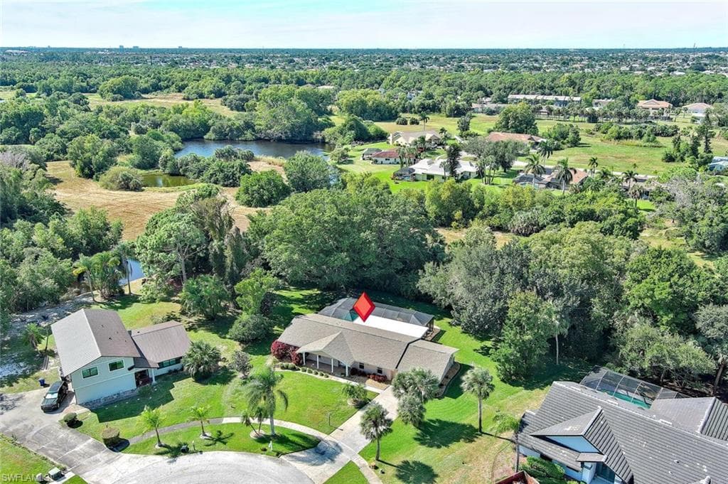 4135 Yarmouth CT NORTH FORT MYERS, FL 33903