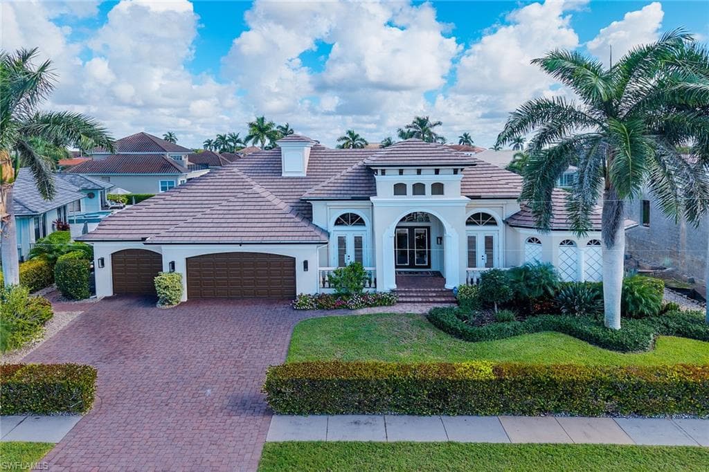 287 Rockhill CT MARCO ISLAND, FL 34145