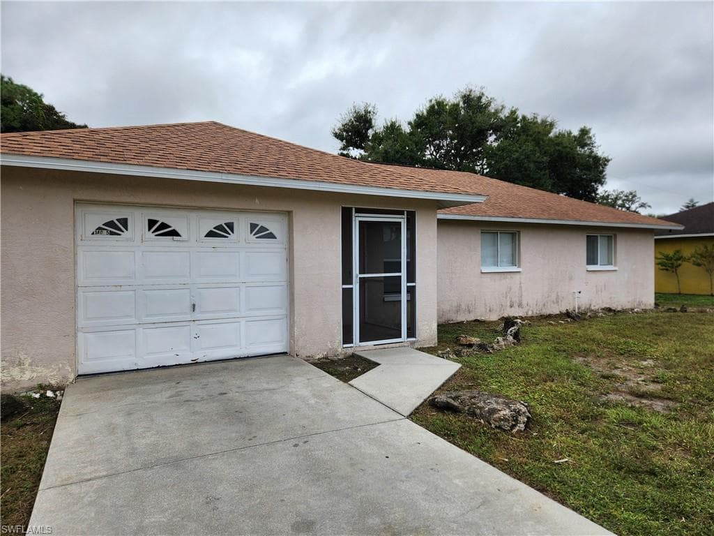 14055 Caribbean BLVD FORT MYERS, FL 33905
