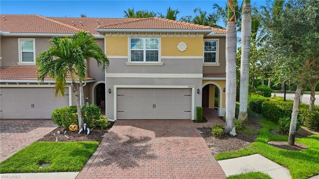 12500 Hammock Cove BLVD FORT MYERS, FL 33913