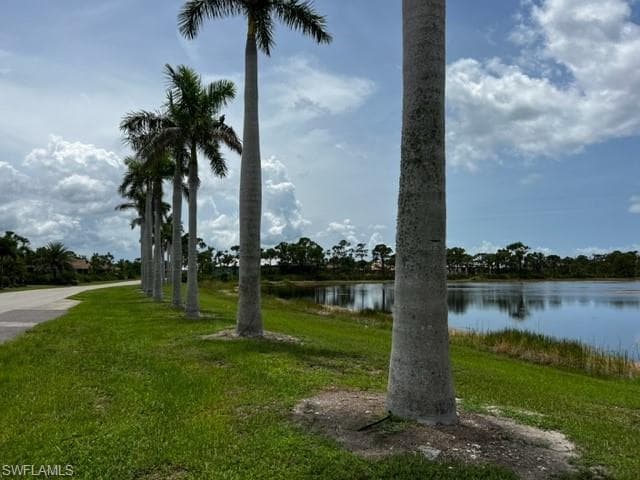 12528 Canoe TRL BOKEELIA, FL 33922