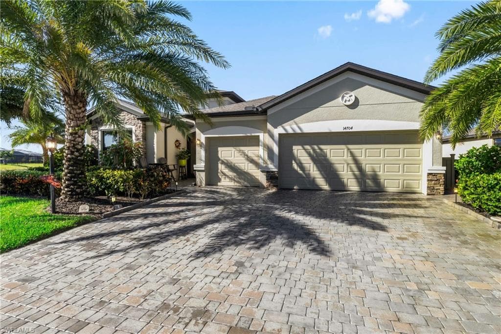 14704 Adina LN FORT MYERS, FL 33905
