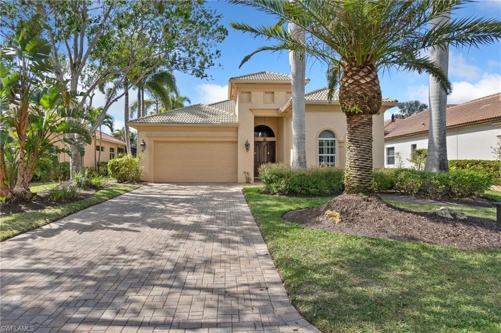 19840 Chapel TRCE ESTERO, FL 33928