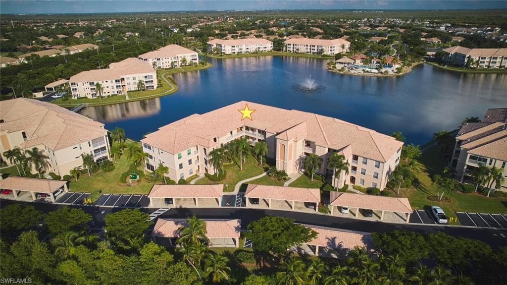 9160 Southmont CV 202 FORT MYERS, FL 33908