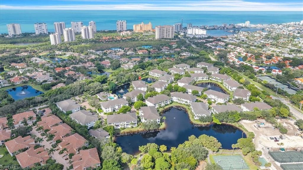749 Bentwater CIR 101 NAPLES, FL 34108
