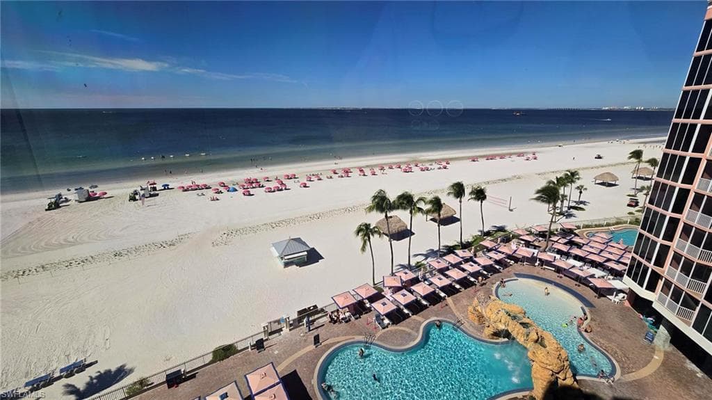 200 Estero BLVD 702 FORT MYERS BEACH, FL 33931