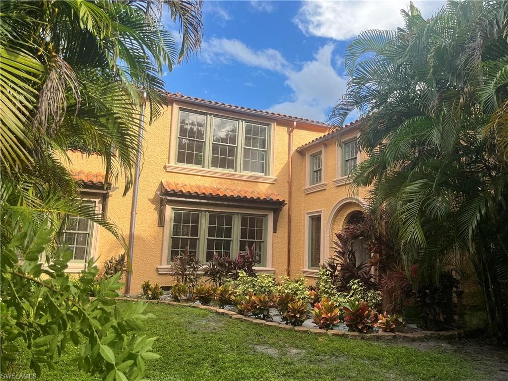 115 Prospect AVE FORT MYERS, FL 33905