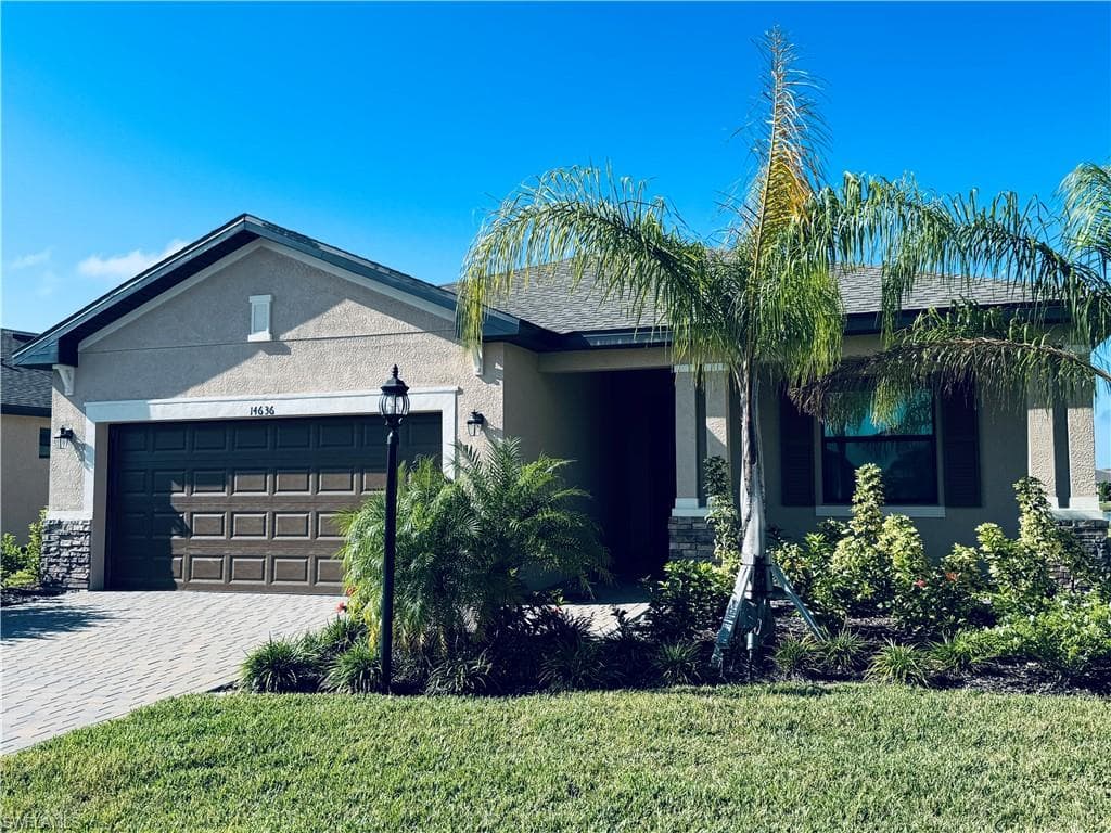 14636 Palamos CIR FORT MYERS, FL 33905