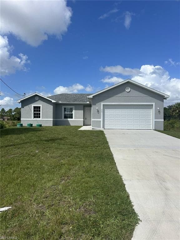 425 Mercedes CT LEHIGH ACRES, FL 33972