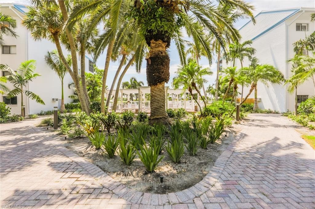 3135 Tennis Villas CAPTIVA, FL 33924