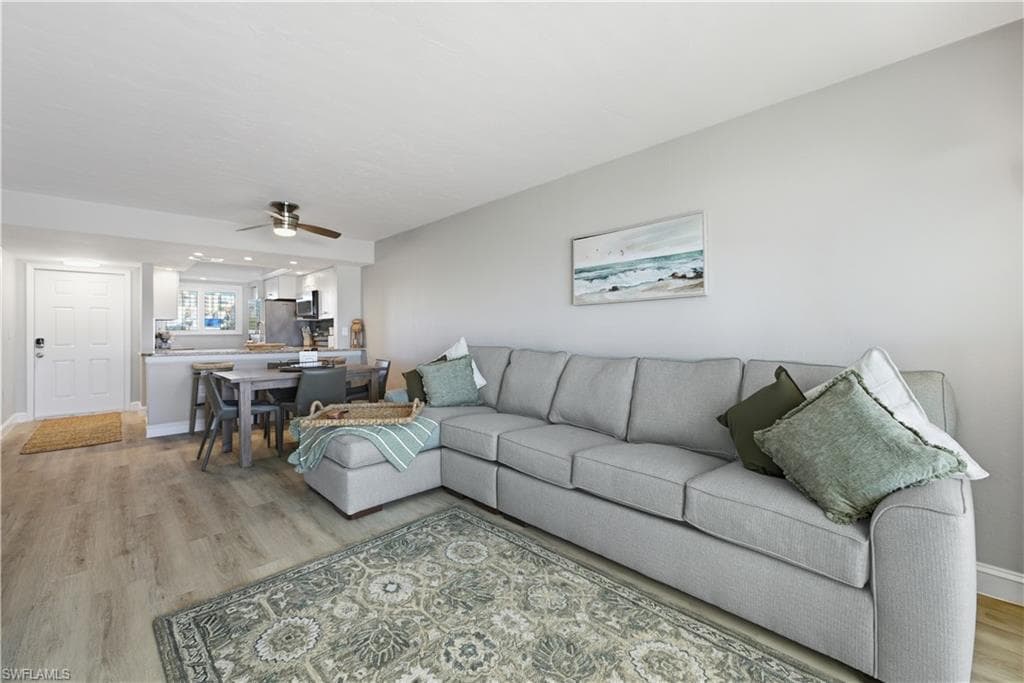 8350 Estero BLVD FORT MYERS BEACH, FL 33931