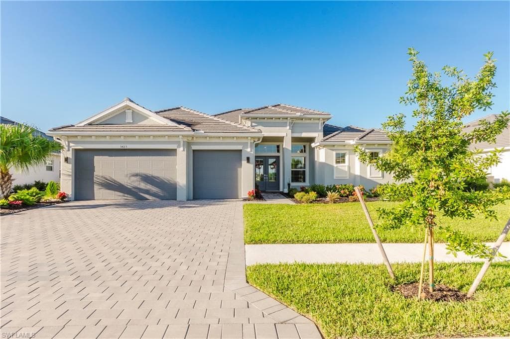 5423 Ternberry RD AVE MARIA, FL 34142