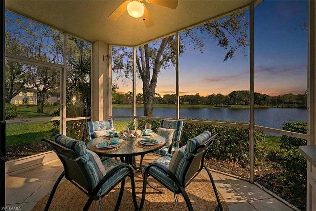 2421 Ravenna BLVD 101 NAPLES, FL 34109