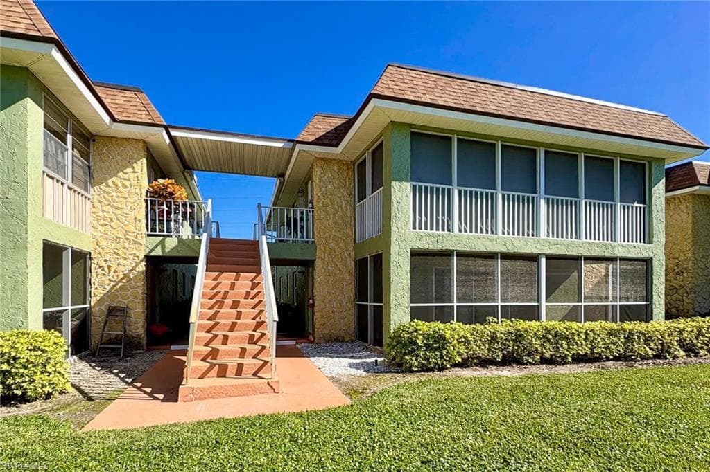 1400 Pompei LN 53 NAPLES, FL 34103