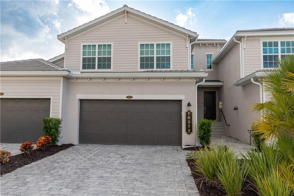 16572 Kingwood LN 3621 PUNTA GORDA, FL 33982