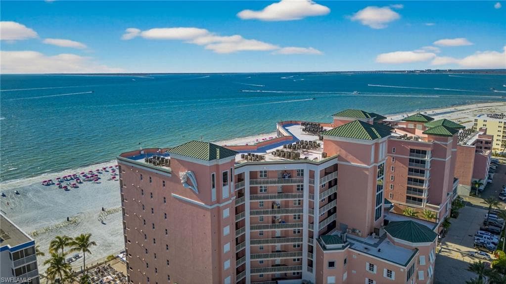 200 Estero BLVD 708 FORT MYERS BEACH, FL 33931