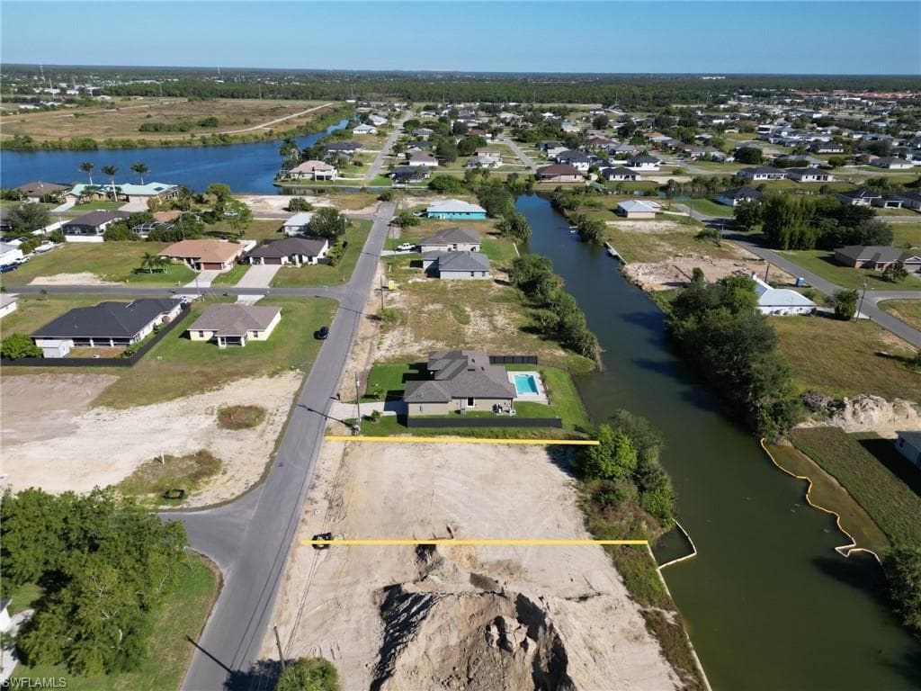 1817 NE 13th AVE CAPE CORAL, FL 33909
