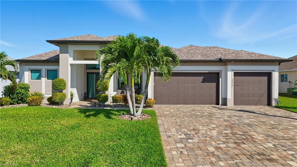 1217 SW 15th TER CAPE CORAL, FL 33991