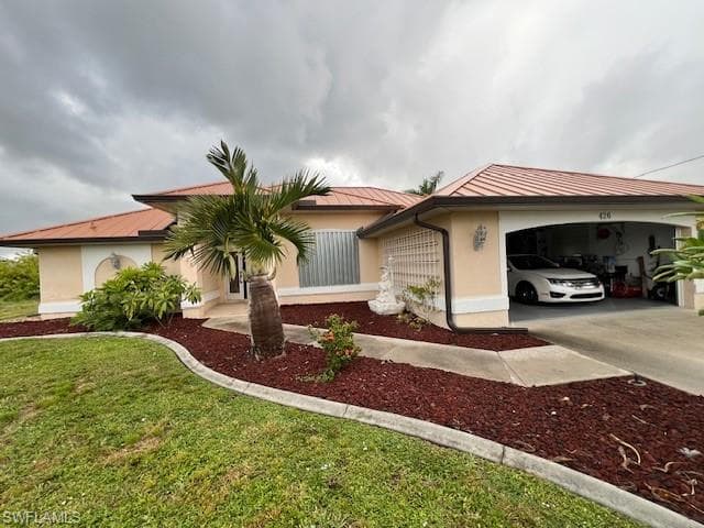 426 NW 37th PL CAPE CORAL, FL 33993