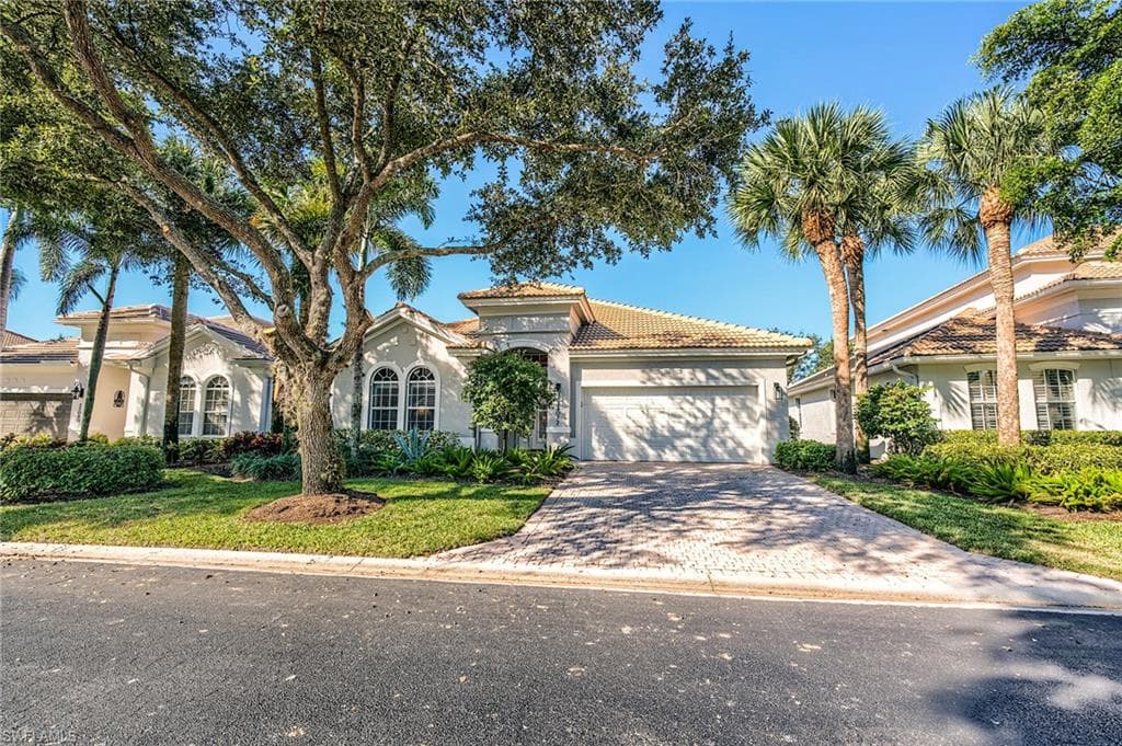 23072 Tree Crest CT ESTERO, FL 34135