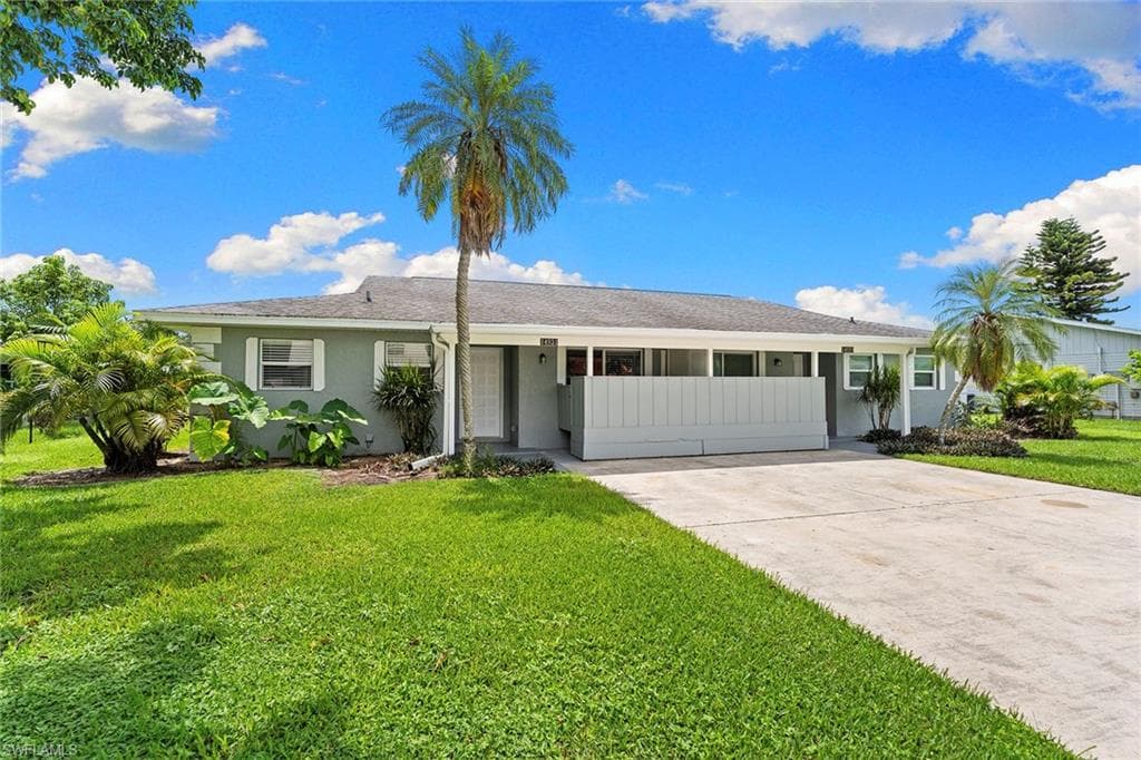14929 Wise WAY 931 FORT MYERS, FL 33905